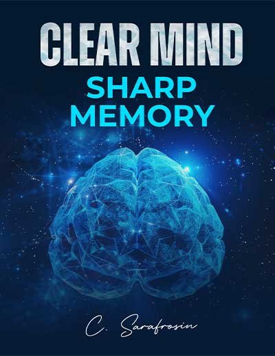 Clear Mind, Sharp Memory digital book
