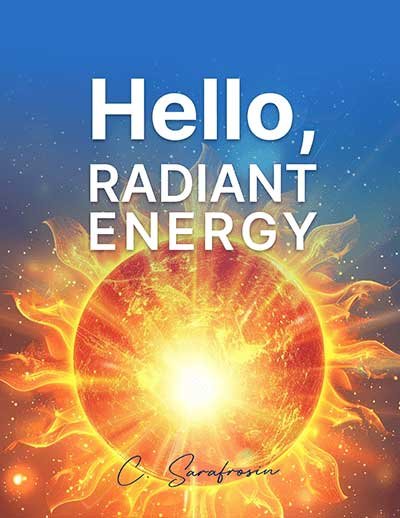 Hello, Radiant Energy digital book